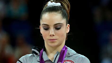 McKayla Maroney Nude: Porn Videos & Sex Tapes